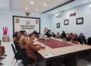 BPS Kabupaten Gorontalo Ungkap Tren Inflasi dan Indikator Tahunan 2024