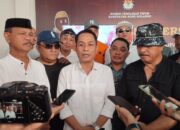 Ismet Mile dan Risman Tolingguhu Resmi Menang di Pilkada Bone Bolango