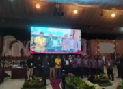Proses Penetapan Paslon Terpilih Gorontalo Tunggu Keputusan MK