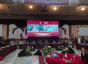 KPU Provinsi Gorontalo Tetapkan Hasil Rekapitulasi Suara Pilgub 2024