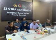 Bawaslu Tegaskan Laporan Ijazah Palsu Risman Tolingguhu Tak Penuhi Unsur Pelanggaran