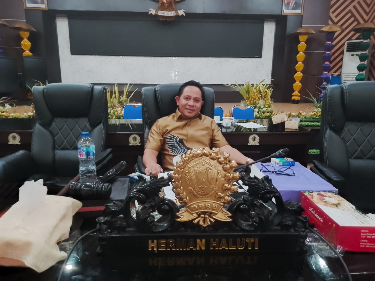 KOMPARASI.ID