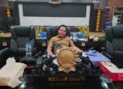 DPRD Kota Gorontalo Dorong Tindakan Tegas Pemkot terhadap Penunggak Pajak