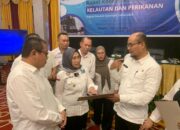 Potensi Ikan Melimpah, Gorontalo Jadi Garda Terdepan Program Makan Gratis Prabowo