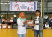 BRI Gorontalo Rayakan 129 Tahun, Refleksi Perjalanan dan Komitmen Pelayanan