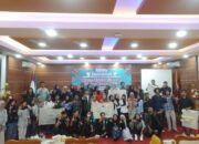 Institut Hijau Indonesia Menggugah Kesadaran Muda tentang Krisis Iklim di Gorontalo