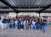 Solidaritas Jurnalis Gorontalo: Permintaan Maaf Kapolda Tak Cukup, Tindak Tegas Pelaku Intimidasi Wartawan