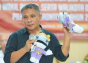 Sosialisasi Pilkada 2024, KPU Gorontalo Fokus Informasi hingga Tingkat Kecamatan