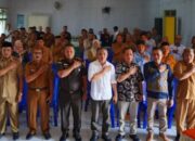 KPU Provinsi Gorontalo Tekankan Netralitas dan Pencegahan Politik Uang 