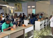 KPU Provinsi Gorontalo Gencar Sosialisasikan Hak Pilih bagi Penyandang Disabilitas