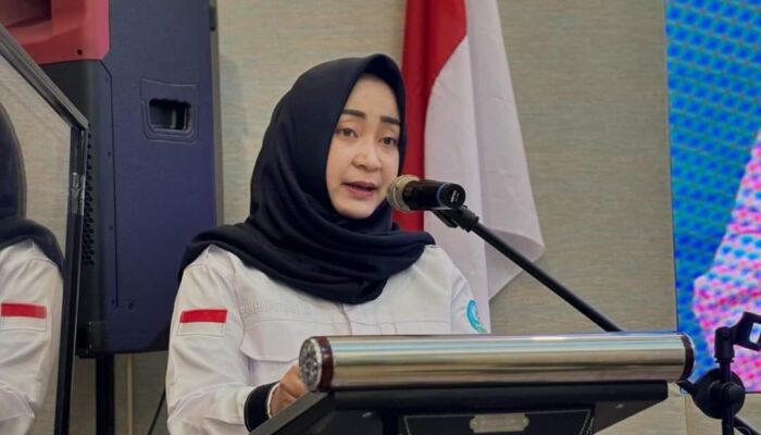 Keterangan Foto : Rakhmatiyah Deu