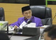 Bupati Nelson: Tunjangan Profesi Guru Triwulan IV Sebesar 21,8 Miliar Telah Tersedia dan Siap Dibayarkan
