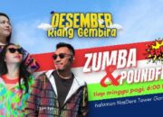 Nasdem Rayakan HUT ke 24 Provinsi Gorontalo dengan Event Desember Riang Gembira dan Turnamen Seru!