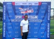 BRI Gorontalo Meriahkan HUT ke-129 dengan Lomba Seru dan Family Gathering