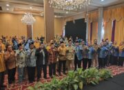Diksuspala Muhammadiyah Gorontalo, Energi Baru untuk Pendidikan Berkemajuan