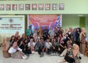 Mahasiswa Biologi Universitas Negeri Gorontalo Gelar Pameran Inovatif “Evo Learn Fair”