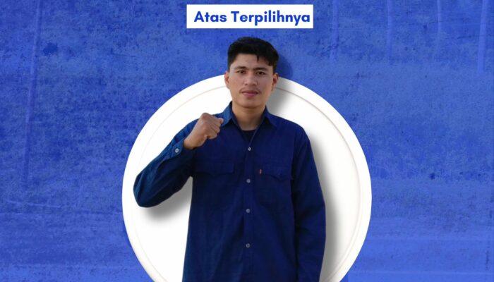 Chryswanto Paputungan Pimpin KPMIBMS Gorontalo, Harapan Baru untuk Persatuan