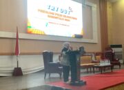 PT. KC Bimbel Gorontalo Gelar Try Out Psikologi Polri, Persiapan Mental Generasi Muda