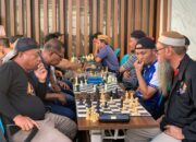 Hadiah Puluhan Juta! DPW Nasdem Gorontalo Gelar Kompetisi Akhir Tahun