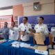 Keterangan Foto : BNNP Gorontalo