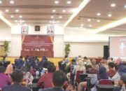 Optimalisasi Laporan Keuangan Pilkada 2024, KPU Kabupaten Gorontalo Gelar Bimtek SITAB