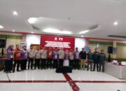 Hasil Rekapitulasi Suara Pilkada Gorontalo 2024, Sofyan Puhi-Tony Junus Unggul