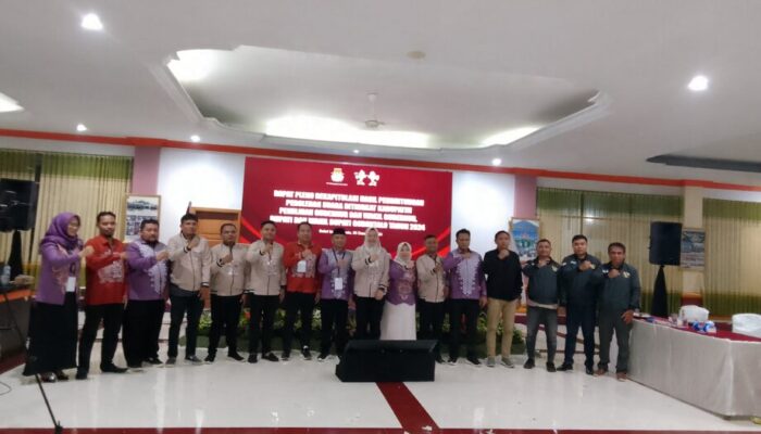 Hasil Rekapitulasi Suara Pilkada Gorontalo 2024, Sofyan Puhi-Tony Junus Unggul