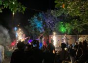 Oluhuta Camp Festival 2 Meriahkan Malam Pergantian Tahun di Gorontalo