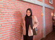 Mega Mokoginta Jejak Perempuan Muda di Garis Inspirasi