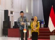 Gusnar-Idah Resmi Pimpin Gorontalo, Raih 295.983 Suara dan Siap Jalankan 5 Program Unggulan