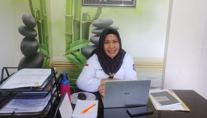 Lonjakan Kasus HIV/AIDS di Gorontalo, Kota Gorontalo Jadi Episentrum