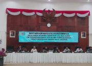 DPRD Provinsi Gorontalo Respons Konflik Pertambangan di Desa Hulawa
