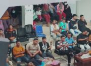 Protes Tambang di Hulawa: Warga dan Mahasiswa Datangi DPRD Gorontalo