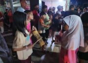 Ketuk Sahur di Gorontalo, Tradisi, Musik, dan Semangat Ramadhan yang Tak Pudar