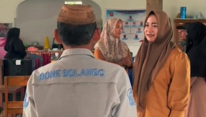 Rakhmatiyah Deu dan Mimpi Sekolah Alam Pertama di Gorontalo, Asa Baru di Tengah Luka Banjir