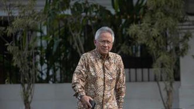Keterangan Foto : Satryo Soemantri Brodjonegoro (sumber, CNBC Indonesia)
