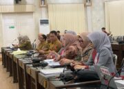 BSG Cabang Kota Gorontalo dan Pihak Sekolah Saling Lempar Tangan Polemik Dana BOS SDN 56
