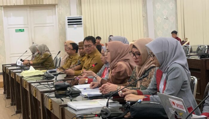 BSG Cabang Kota Gorontalo dan Pihak Sekolah Saling Lempar Tangan Polemik Dana BOS SDN 56