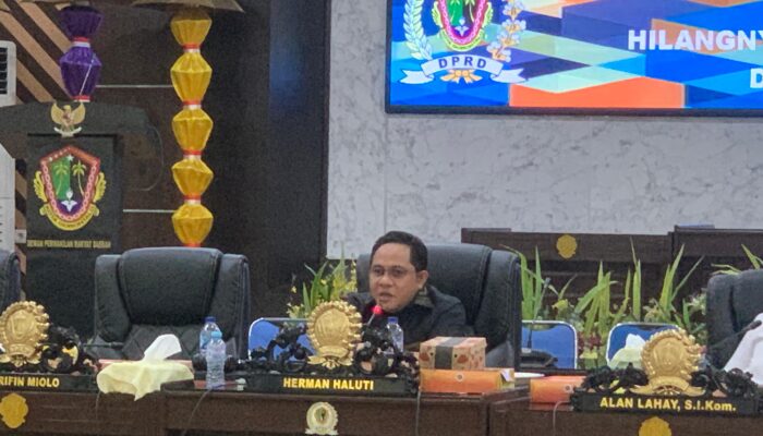 Dana BOS Raib di BSG, Ketua Komisi II DPRD Kota Minta Pemda Tarik Uang Kas Daerah, Ini Tidak Aman!