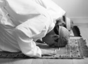 Menag Ajak Umat Islam Perkuat Fondasi Spritual di Momentum Isra Mi’raj