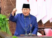 Prabowo Bukanlah Gerindra di Gorontalo: Catatan Kritis pada HUT Gerindra ke – 17 
