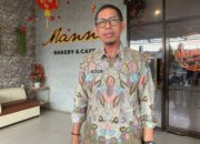 Badan Keuangan Provinsi Gorontalo Anggarkan Rp 252 Juta Pengadaan Sofa