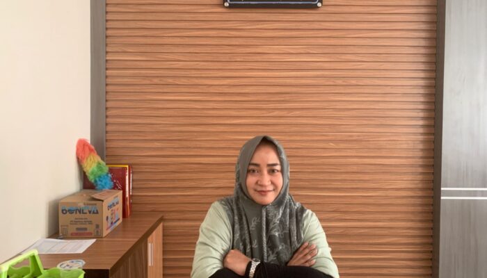 Efesiensi Anggaran Daerah, Rakhmatiyah Deu: Bone Bolango Sangat Dirugikan
