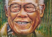 100 Tahun Pramoedya Ananta Toer, Pasar Ambuwa Rayakan dengan Tempurung dan Sastra