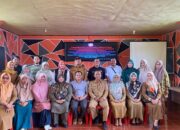 SDGs Bergerak, Profiling Masyarakat Berisiko Stunting di Dua Desa Kabupaten Gorontalo