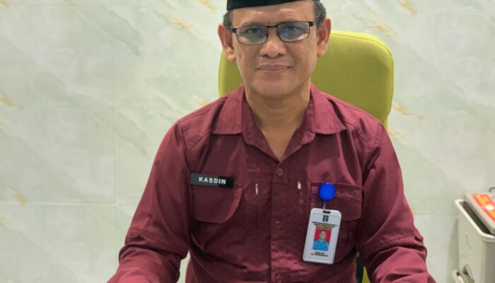 Lapas Gorontalo Sambut Ramadhan dengan Program “Masuk Napi, Keluar Santri”