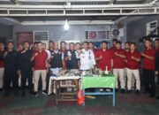 Lapas II A Gorontalo Gelar Razia, Perketat Keamanan Jelang Ramadhan