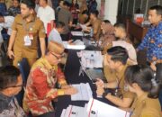 242 Kepala Daerah Terpilih Pilkada 2024 Jalani Rikes di Kemendagri