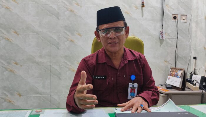 Jadwal Kunjungan Lapas Gorontalo Selama Ramadhan 1446 H