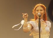 Vifest25 Gelar Konser Spektakuler Rayakan 25 Tahun SMA Negeri 3 Gorontalo, Hadirkan Nadin Amizah!